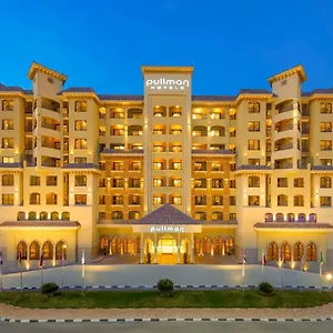5* Hotel Pullman Al Marjan Island