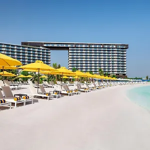 5* Resort Moevenpick Al Marjan Island